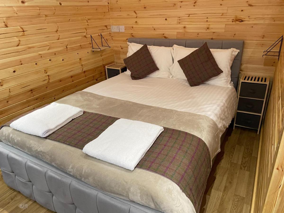 Villa Hedgehog'S Nest à Bathgate Extérieur photo